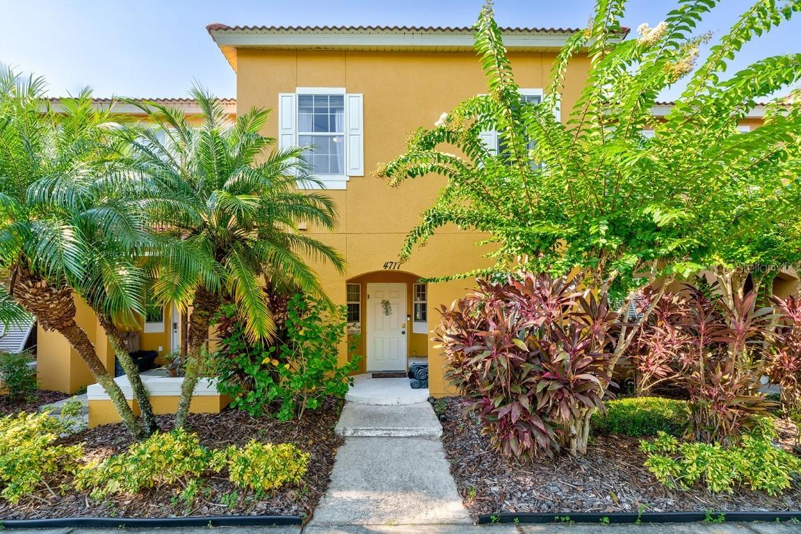 4717 Flagler Beach Way, Kissimmee, FL 34746