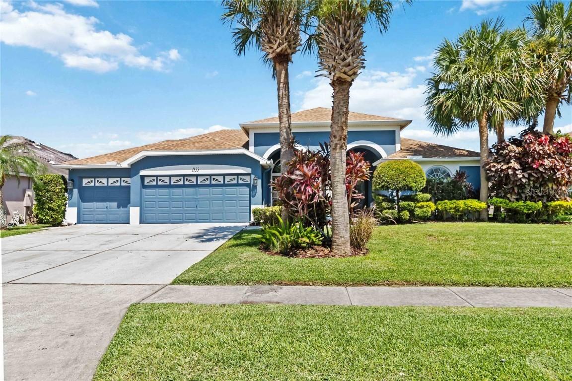 1155 Seneca Tr., St Cloud, FL 34772