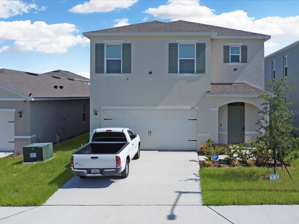 931 Waterfall Blvd., Davenport, FL 33837