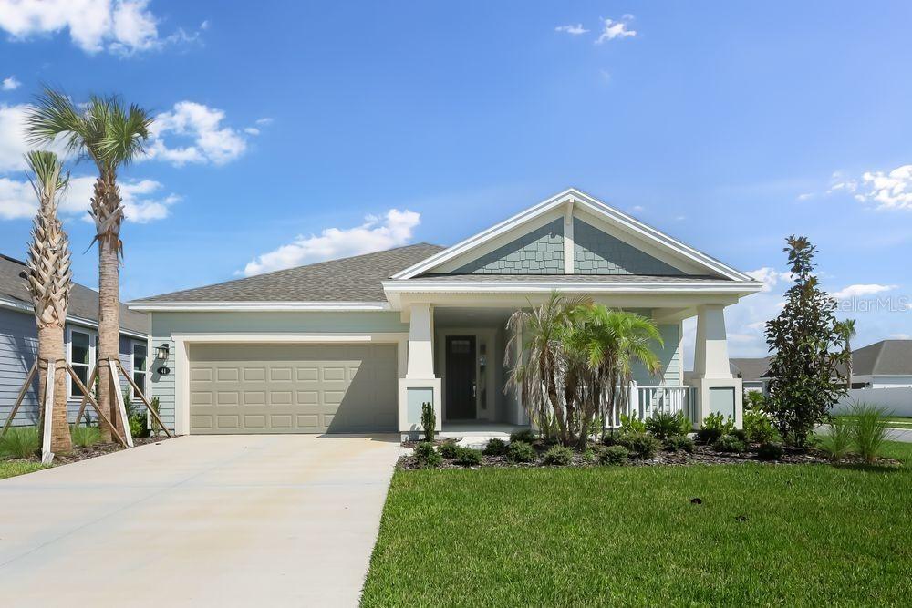 41 Oconee Dr., Palm Coast, FL 32137