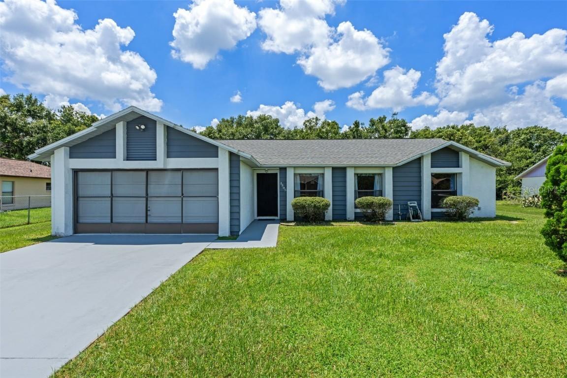 3395 Pineridge Cir., Kissimmee, FL 34746