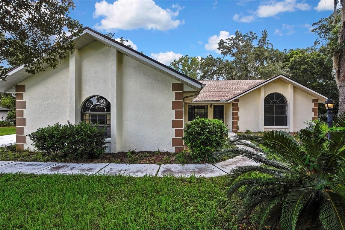295 E Keller Ct., Hernando, FL 34442