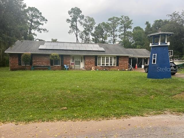 268 Deleon Rd., Debary, FL 32713