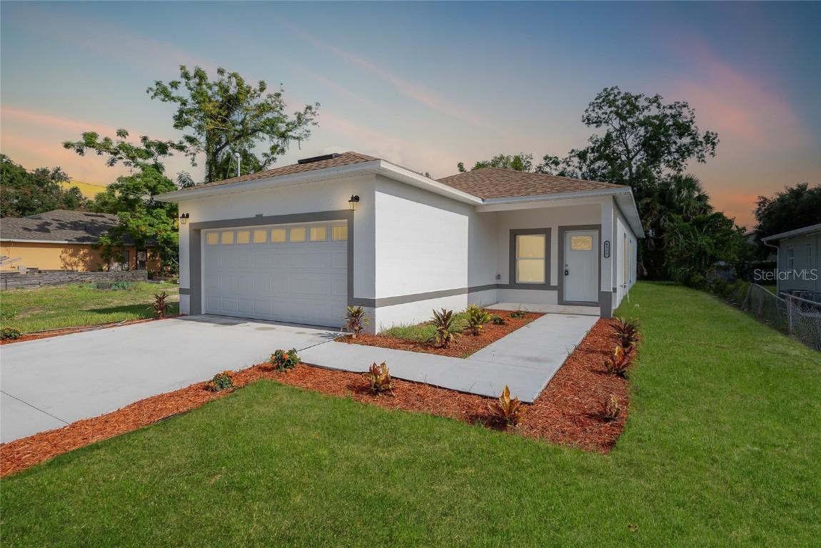 4527 Cypress St., Orlando, FL 32811