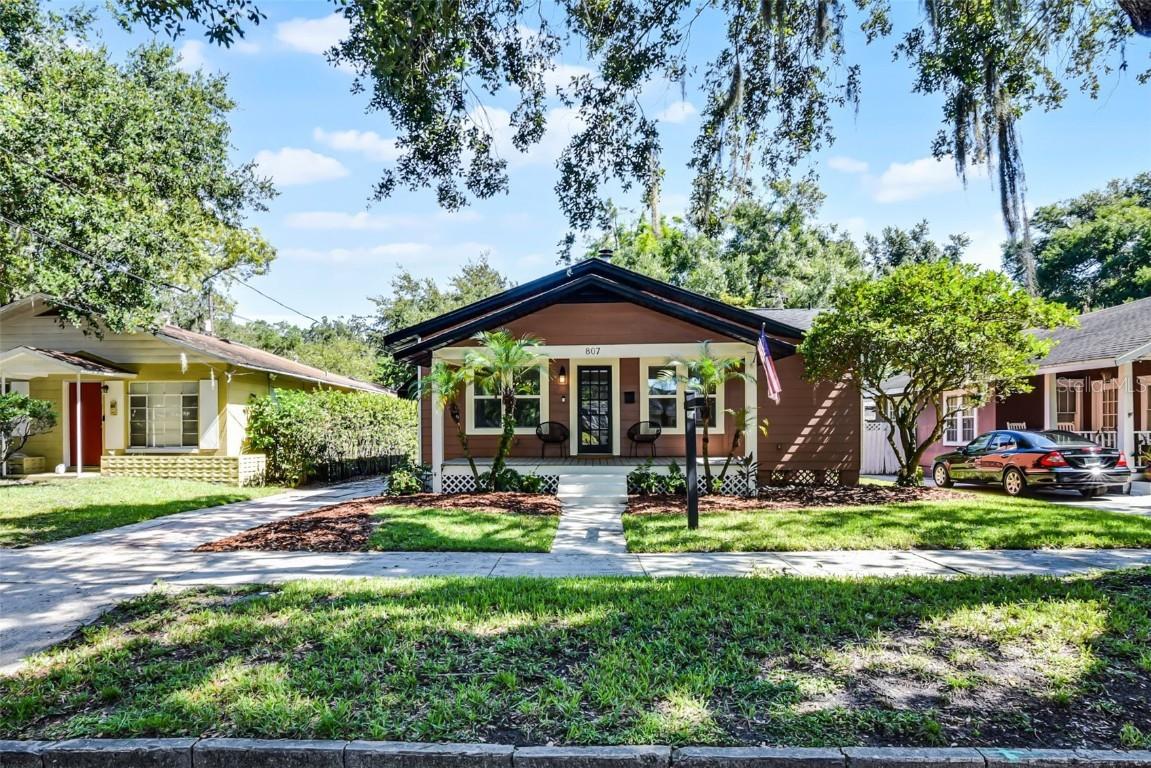 807 Palmer St., Orlando, FL 32801