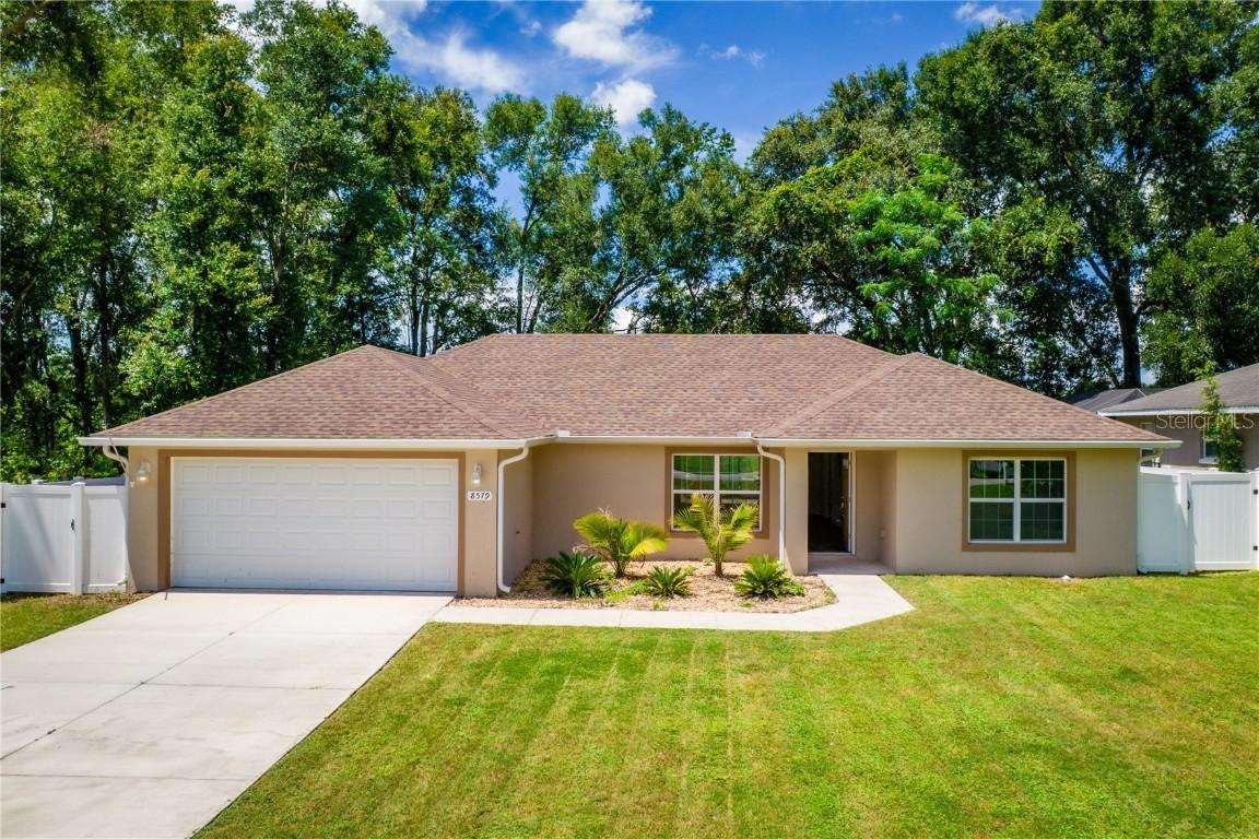 8579 SE 155th Pl., Summerfield, FL 34491