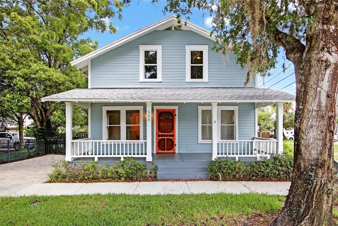 306 S 4th St., Sanford, FL 32771