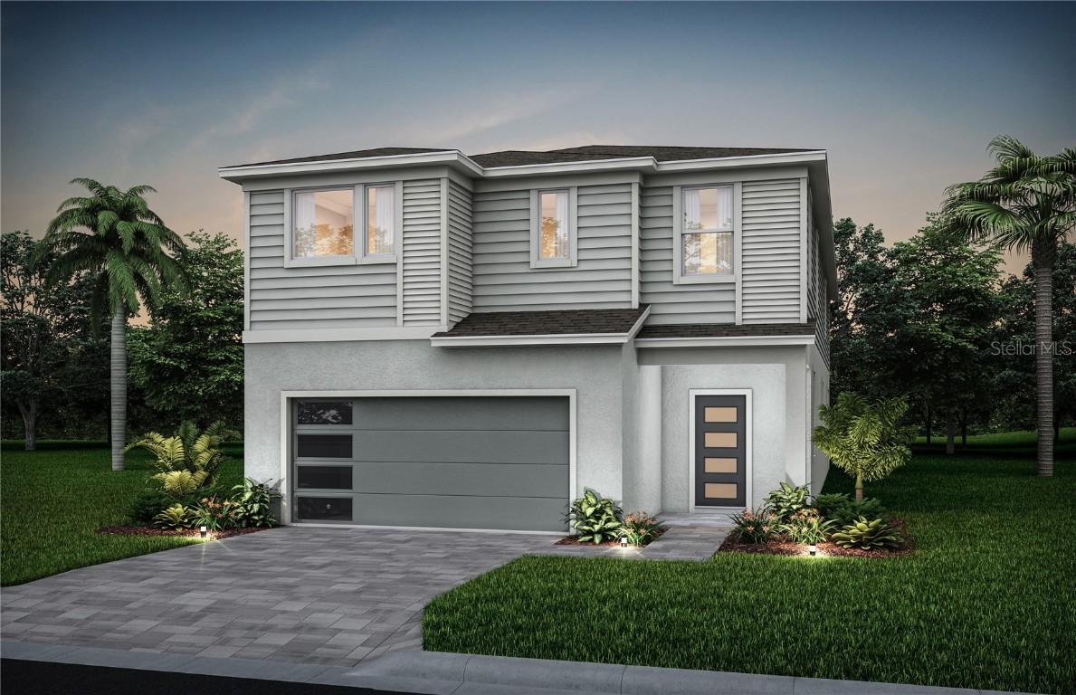 16159 Coastal Cove Ln., Clermont, FL 34714