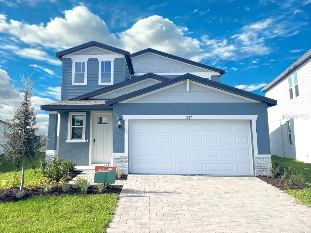 11267 Bellewood Ter., Parrish, FL 34219