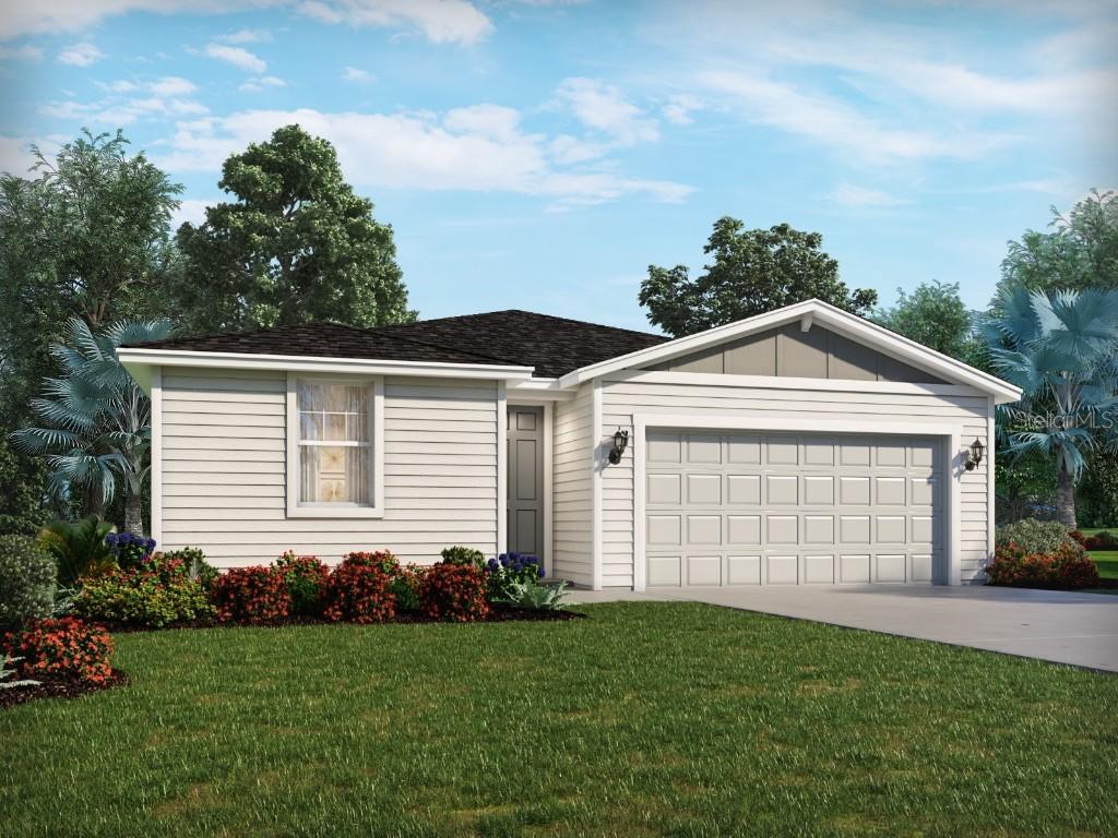 2061 Rosewood Dr., Bartow, FL 33830
