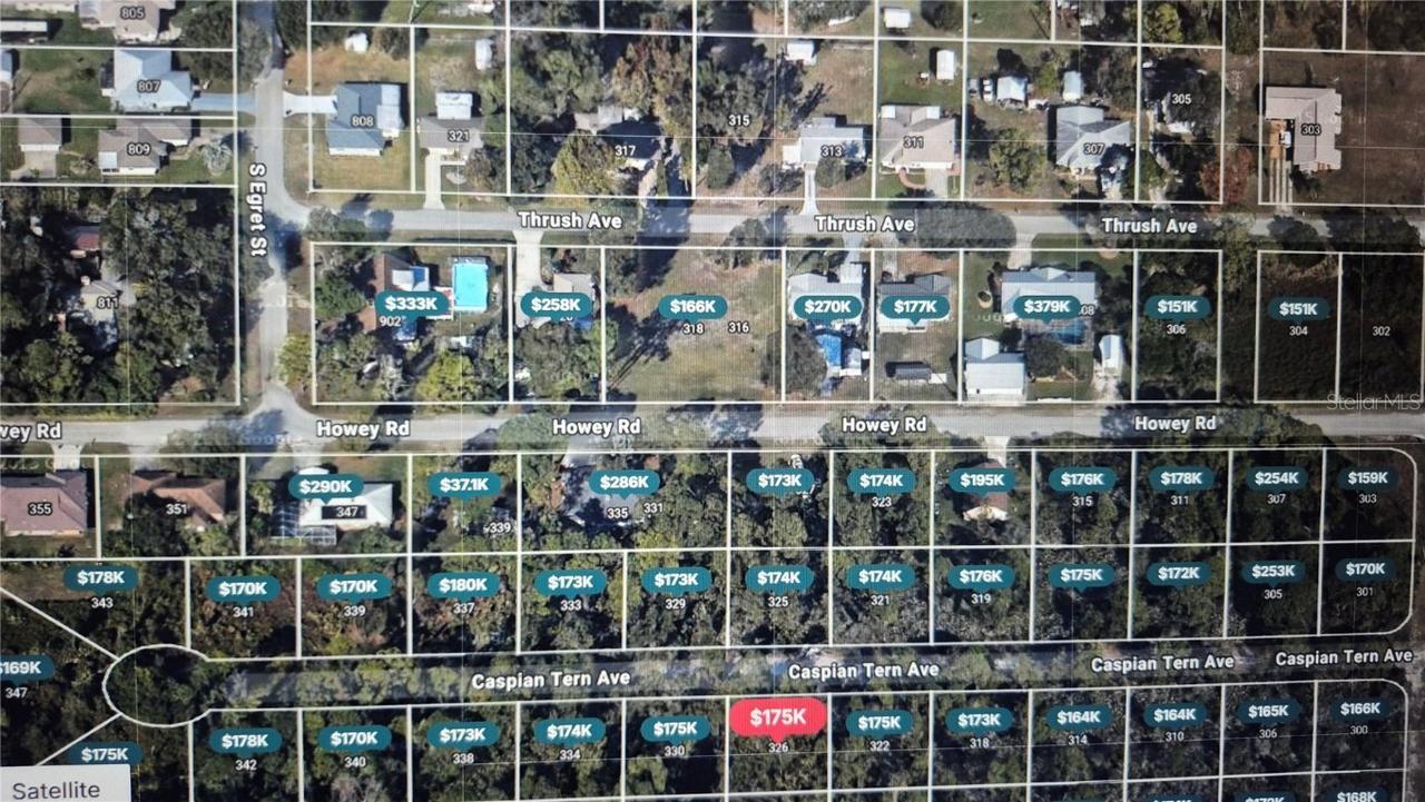 326 Caspian Tern Ave., Sebring, FL 33870