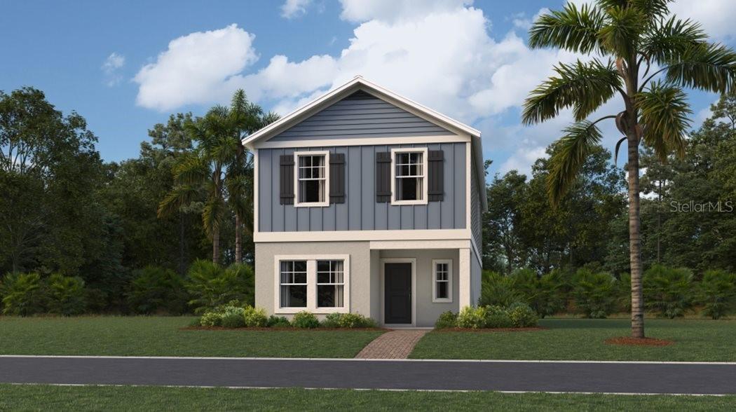 7257 Sienna Oak Alley, Orlando, FL 32829