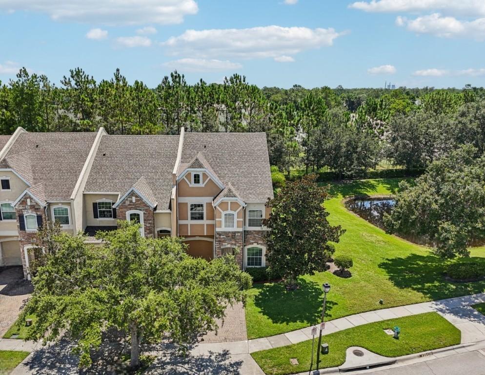 2247 Cypress Villas Dr., Orlando, FL 32825