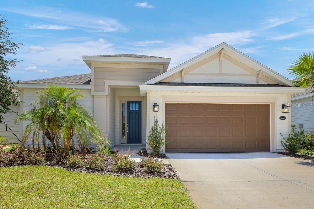 46 Oconee Dr., Palm Coast, FL 32137