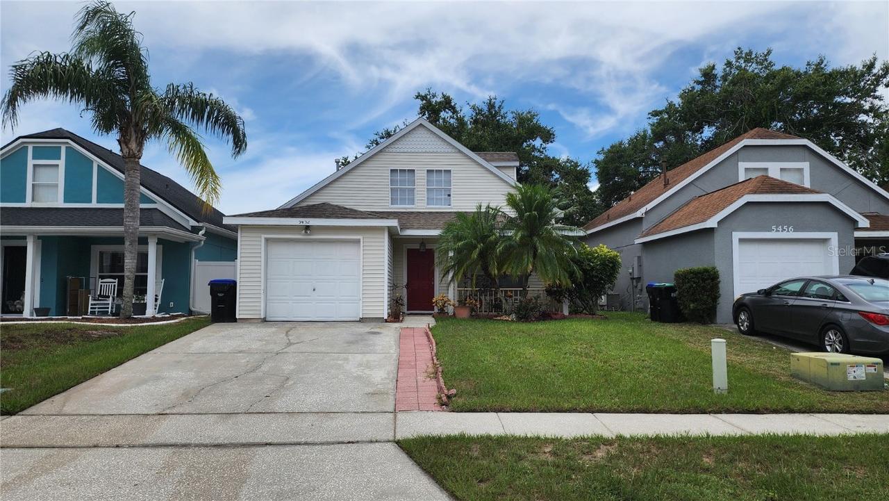 5452 Regal Oak Cir., Orlando, FL 32810