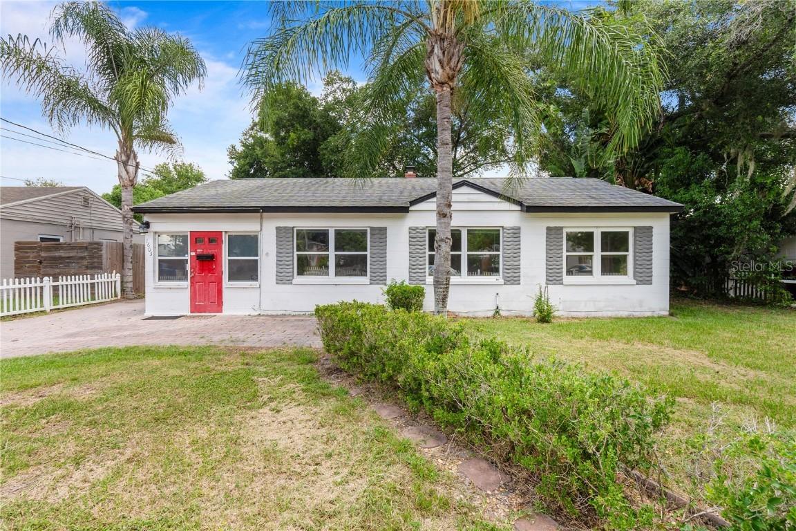 1603 Tulane St., Orlando, FL 32804