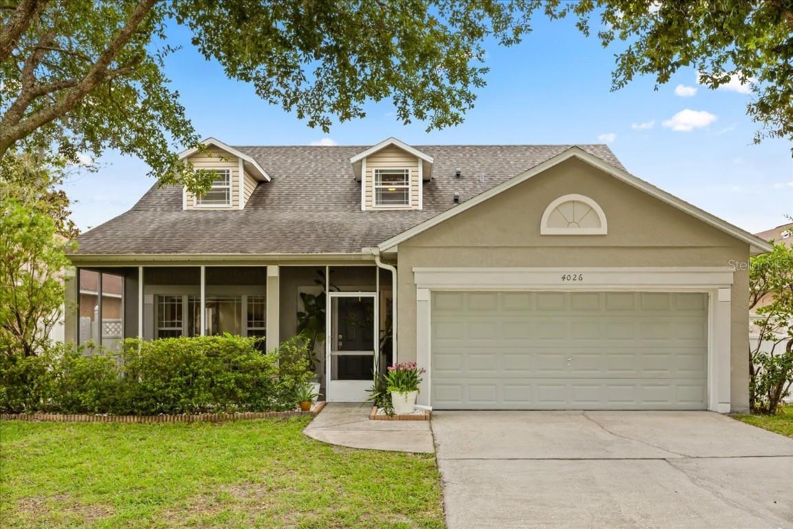 4026 Coralbrooke Grove, Orlando, FL 32826