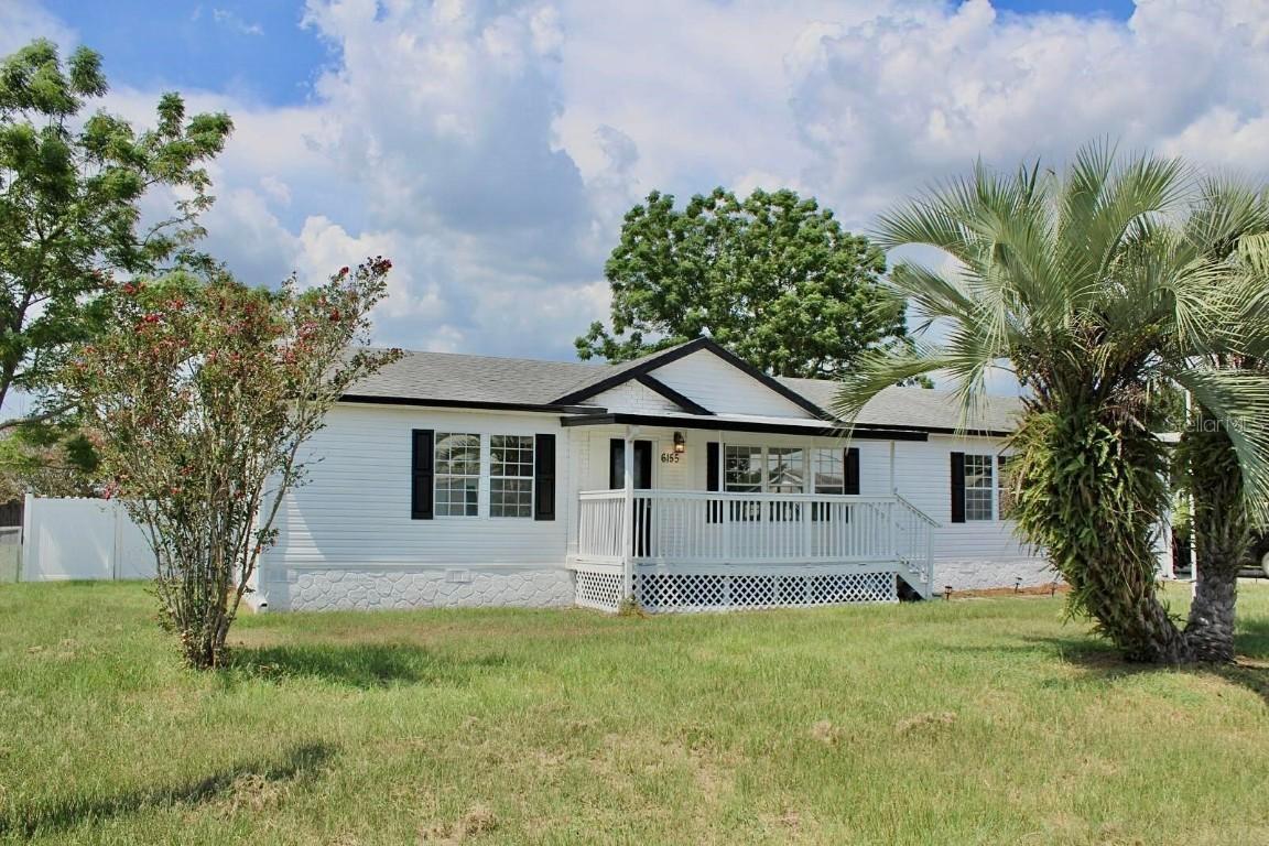 6155 SE 143rd Pl., Summerfield, FL 34491