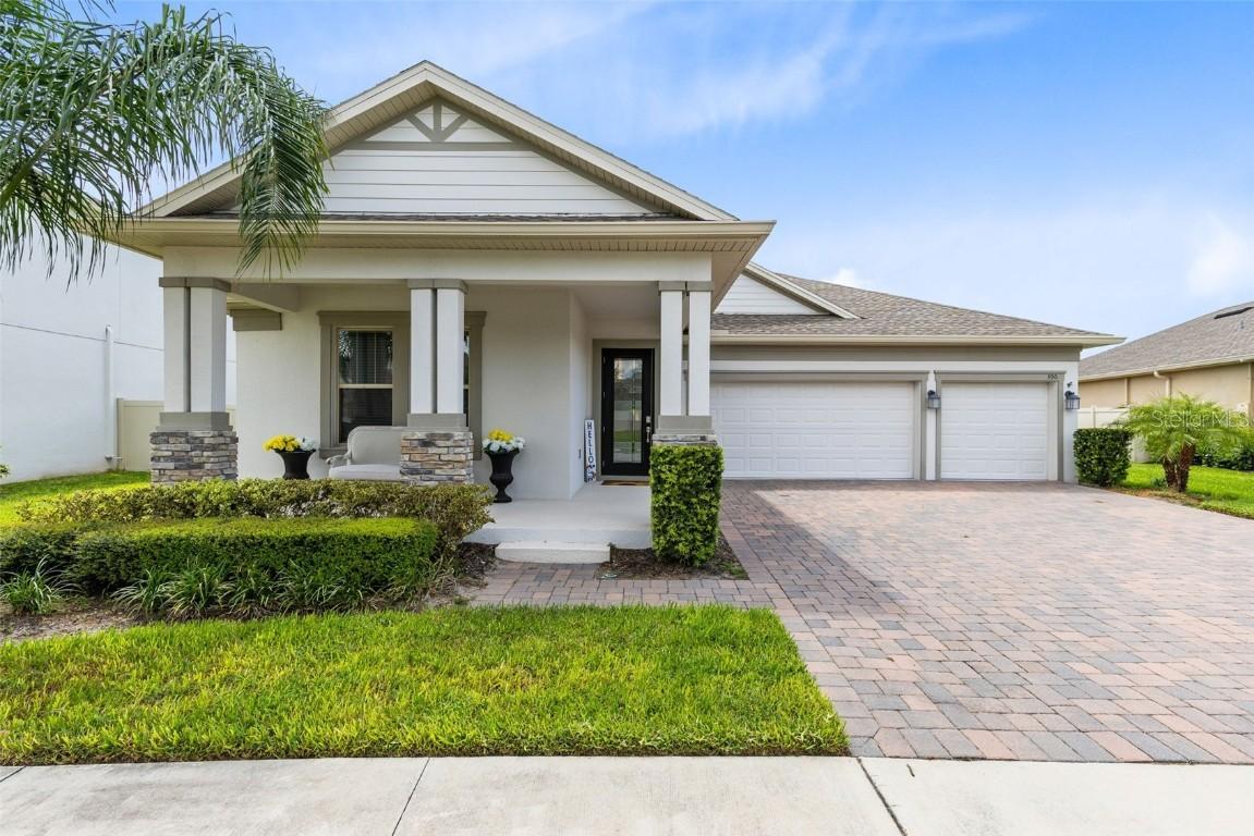390 Singing Tree Ln., Winter Springs, FL 32708