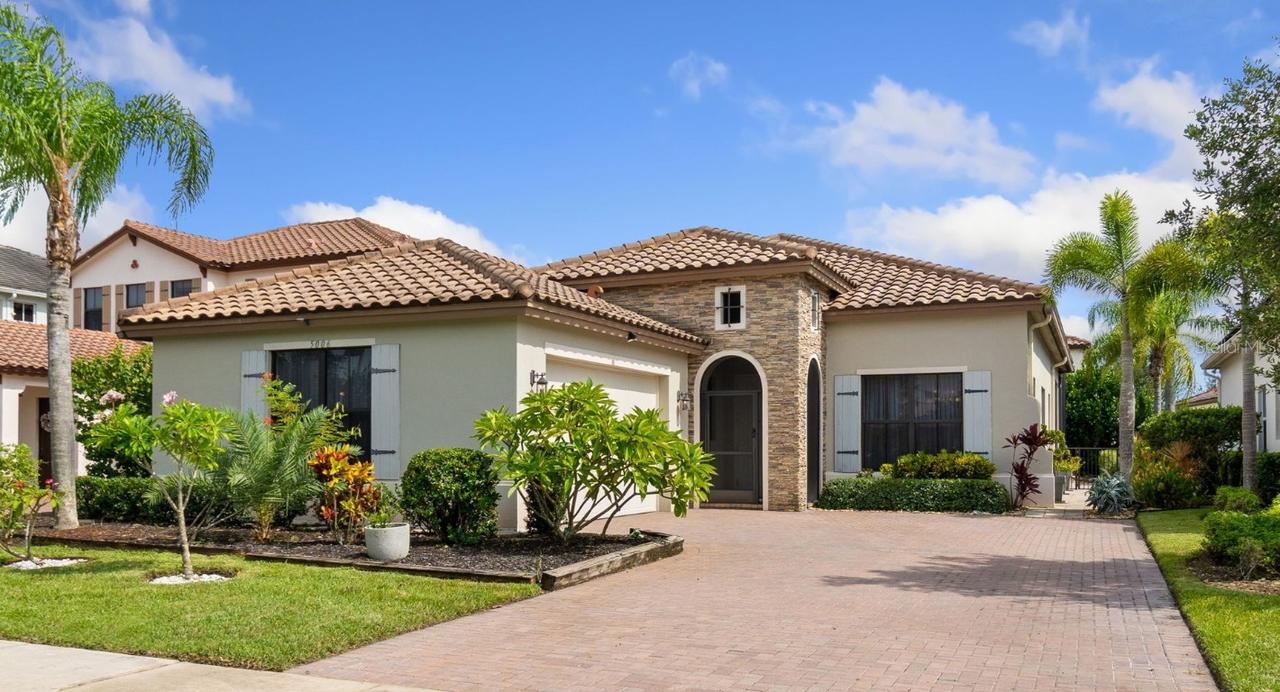 5006 Avila Ave., Ave Maria, FL 34142