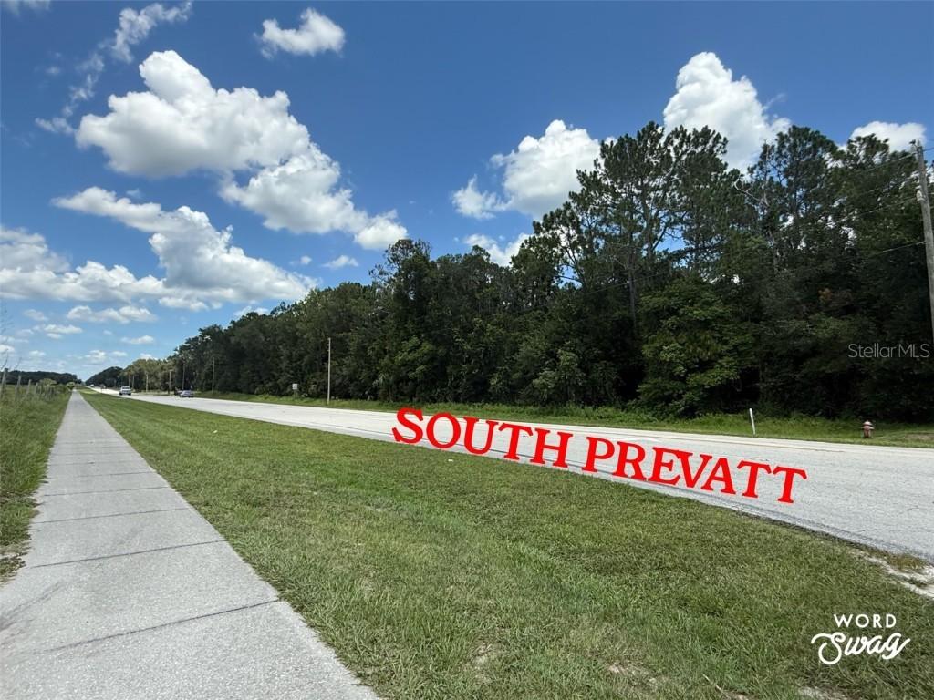 No Street, Lake Helen, FL 32744