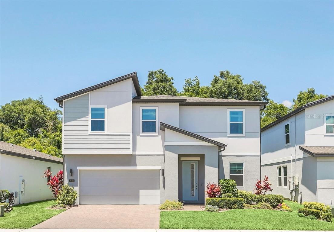 2167 Marsh Sedge Ln., Winter Park, FL 32792