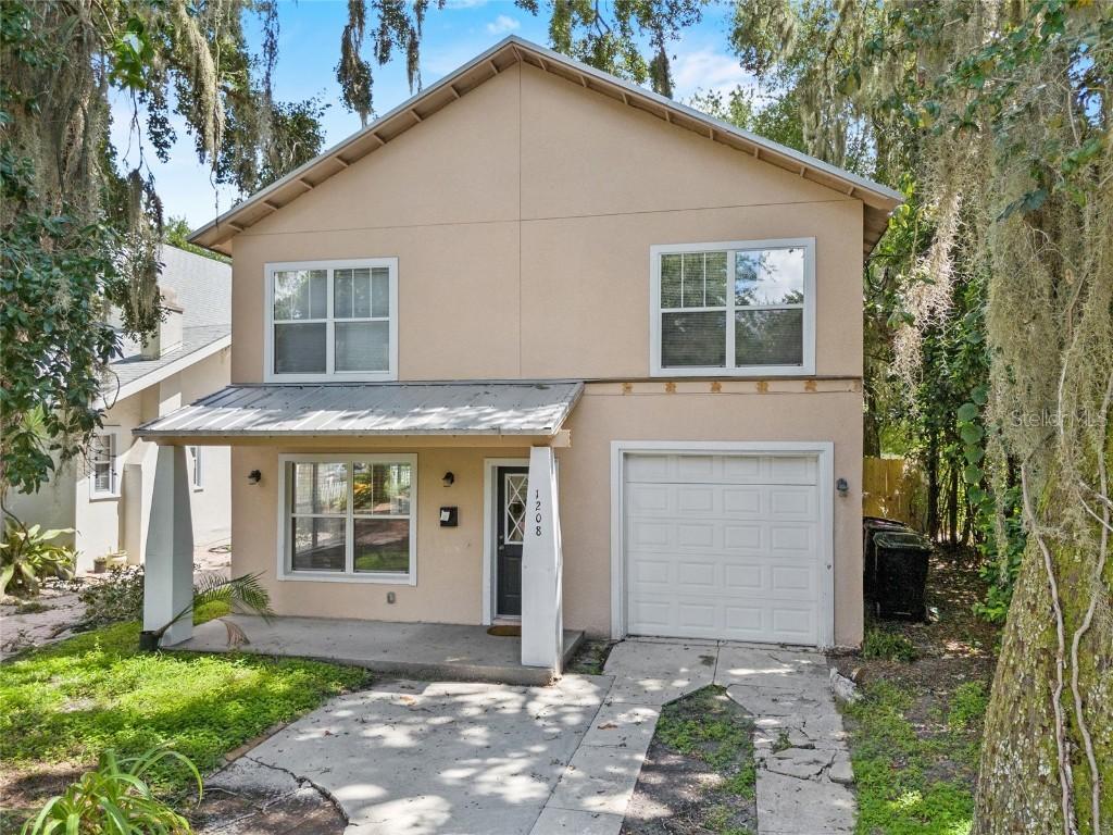 1208 Palmer St., Orlando, FL 32801