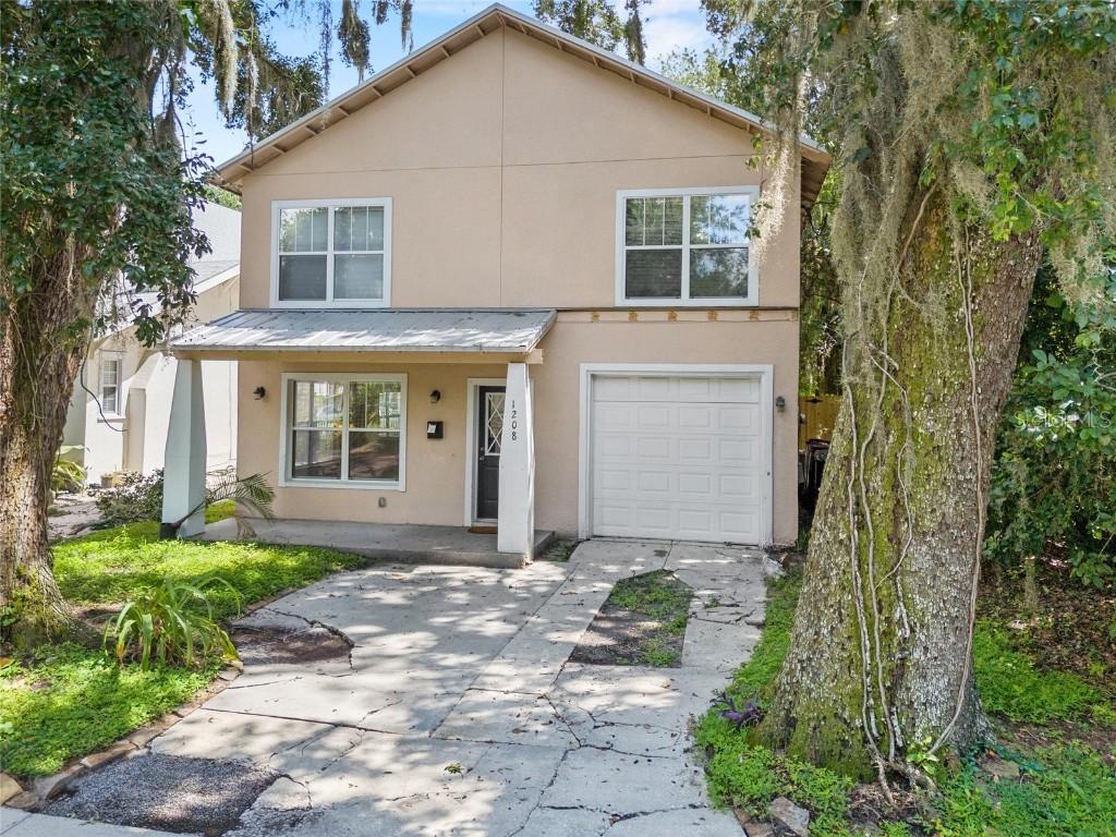 1208 Palmer St., Orlando, FL 32801