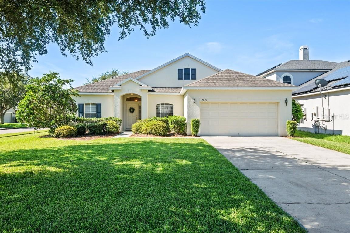 17840 Olive Oak Way, Orlando, FL 32820