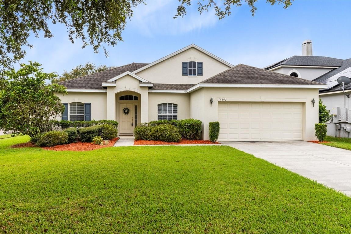 17840 Olive Oak Way, Orlando, FL 32820