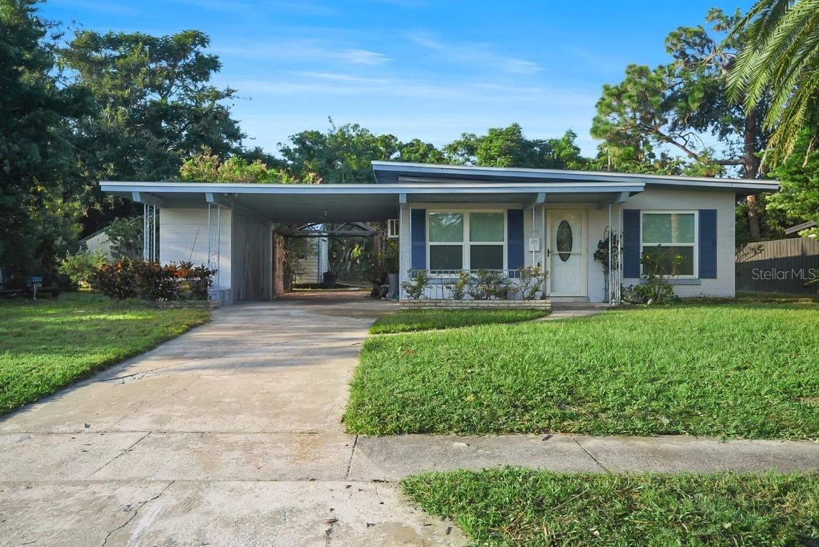 1316 Alfred Dr., Orlando, FL 32810