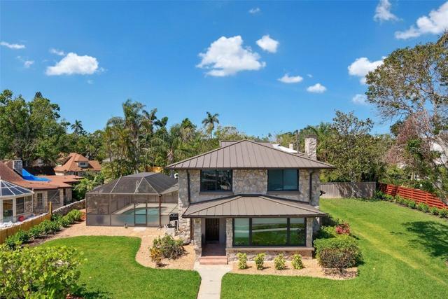 New Homes with In-ground Swimming Pools in Fogartyville: July 27th to August 2nd