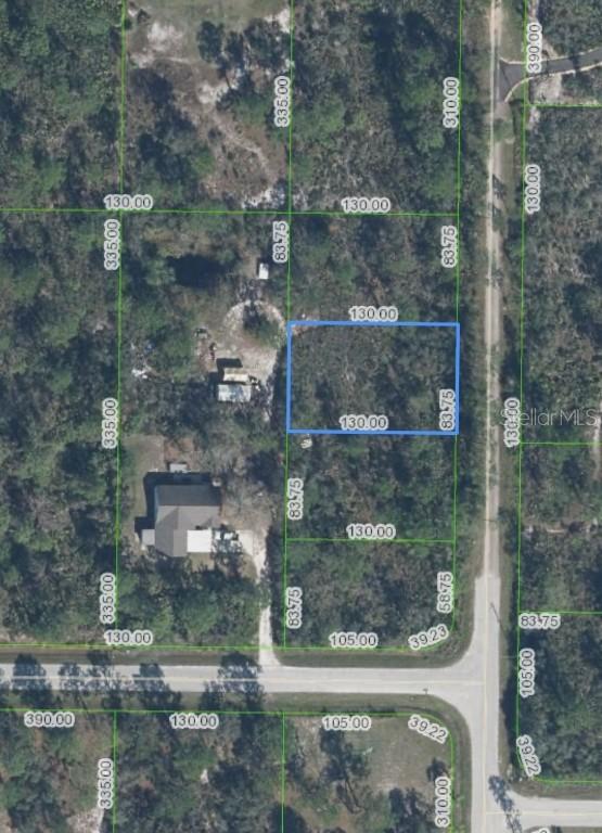 5037 Oak Rd., Sebring, FL 33875