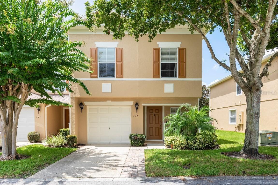 165 Sterling Springs Ln., Altamonte Springs, FL 32714