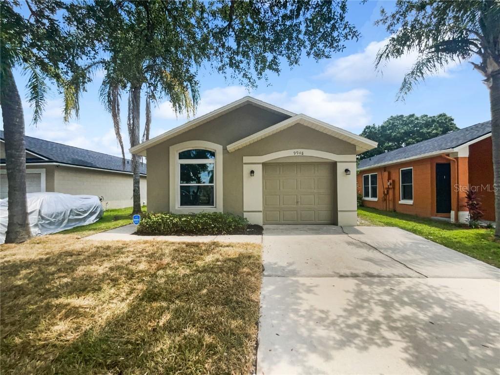 9948 Red Clover Ave., Orlando, FL 32824