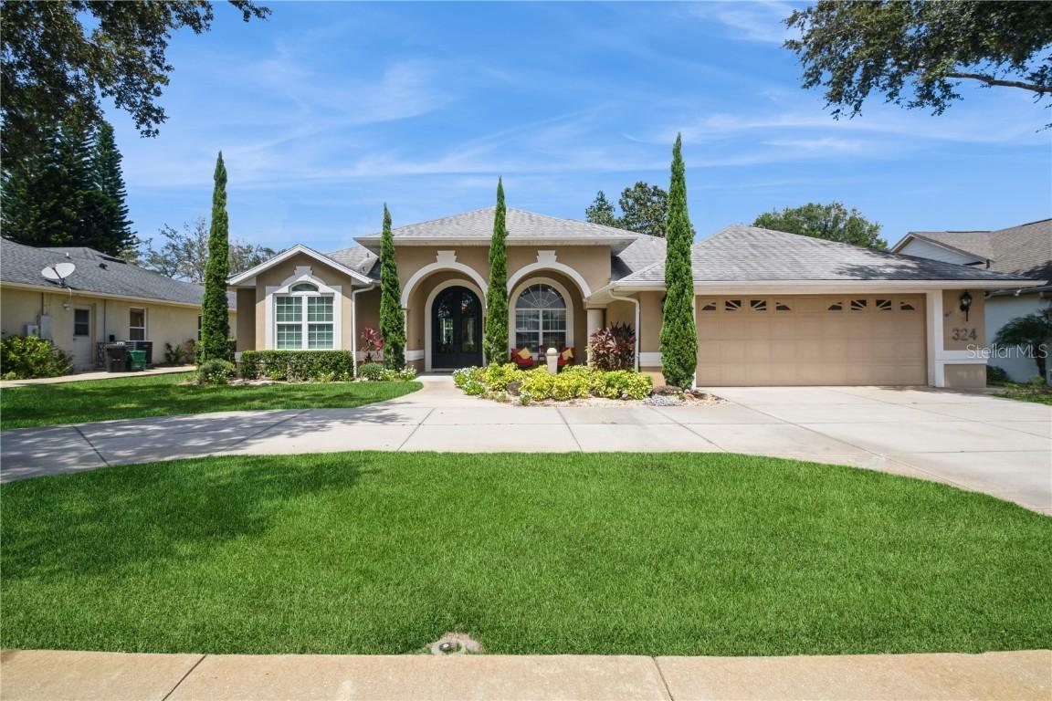 324 Hampton Hills Ct., Debary, FL 32713