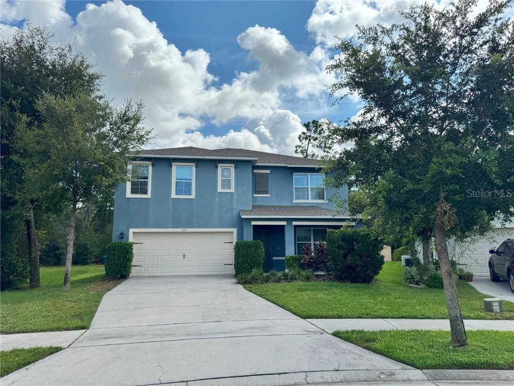 219 Meghan Cir., Deland, FL 32724