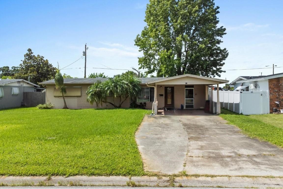 932 Rock Oak Dr., Orlando, FL 32809