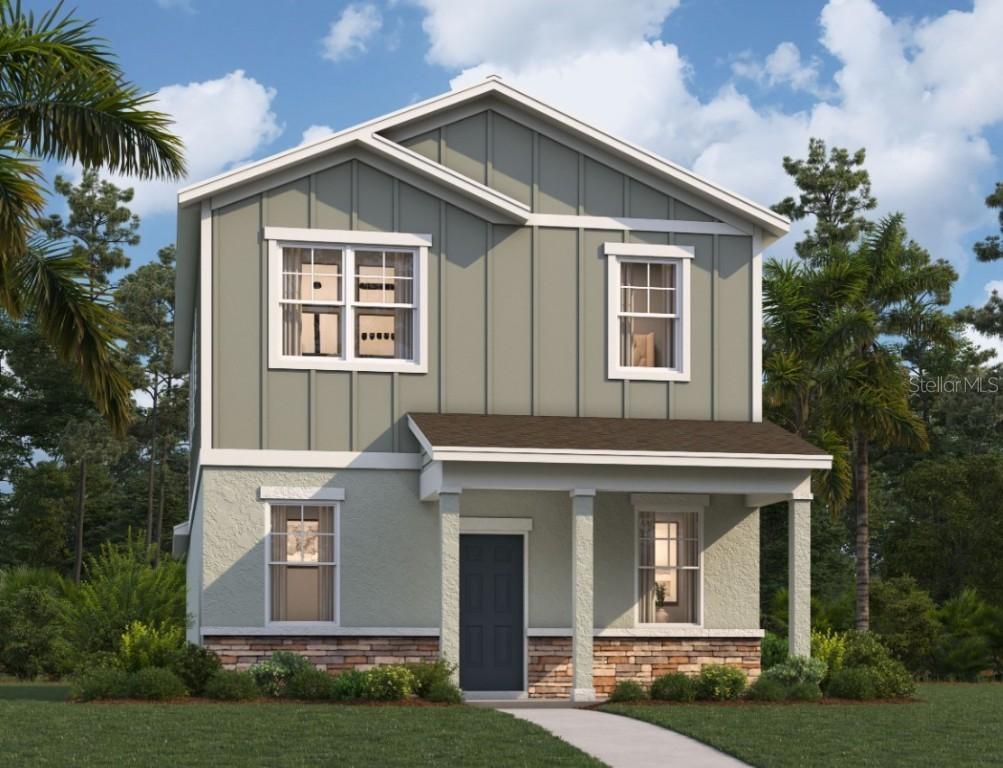 5638 Stockade Blvd., St Cloud, FL 34771