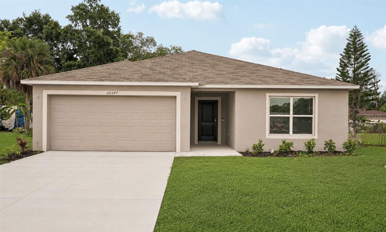 20247 Andover Ave., Port Charlotte, FL 33954