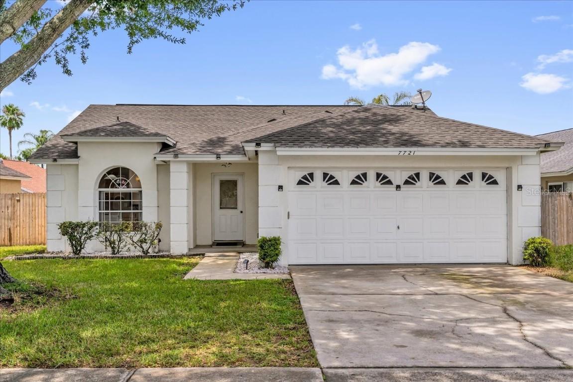 7721 Water Oak Ct., Kissimmee, FL 34747