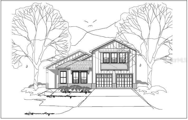 158 W Magnolia St., Oviedo, FL 32765