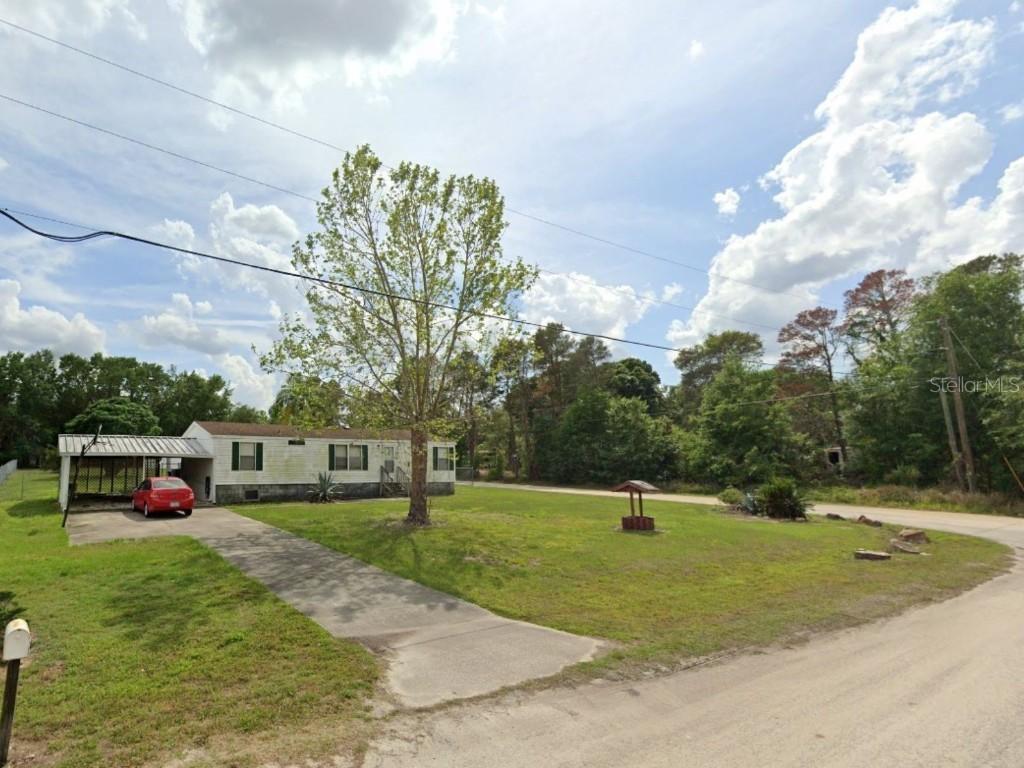 711 Park Rd., Mascotte, FL 34753