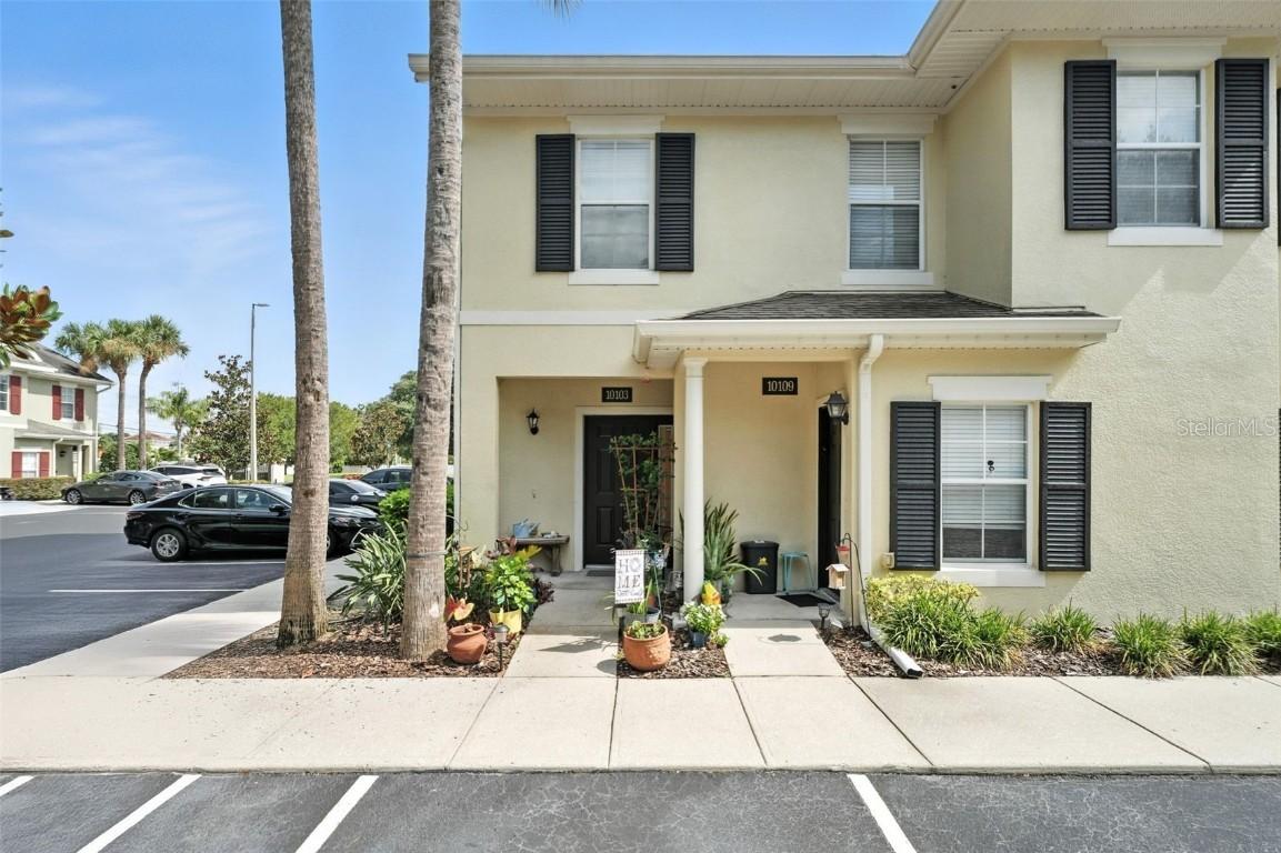 10103 Regent Park Dr. #2501, Orlando, FL 32825