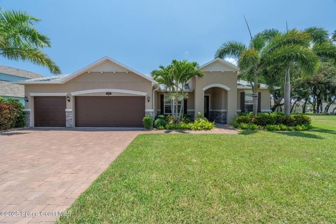 [Address Hidden by Seller], Palm Bay, FL 32905