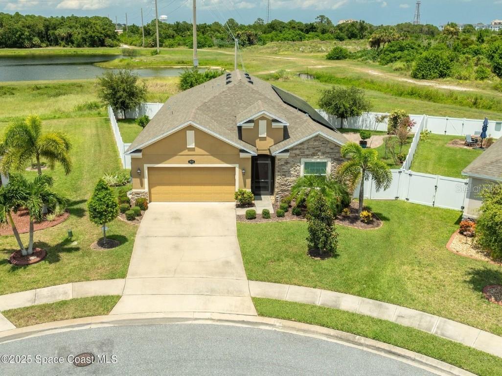 [Address Hidden by Seller], Rockledge, FL 32955