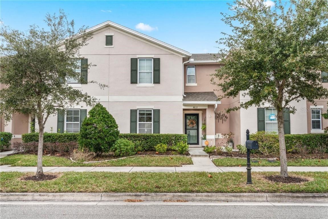 4833 Apple Blossom Ln., St Cloud, FL 34771