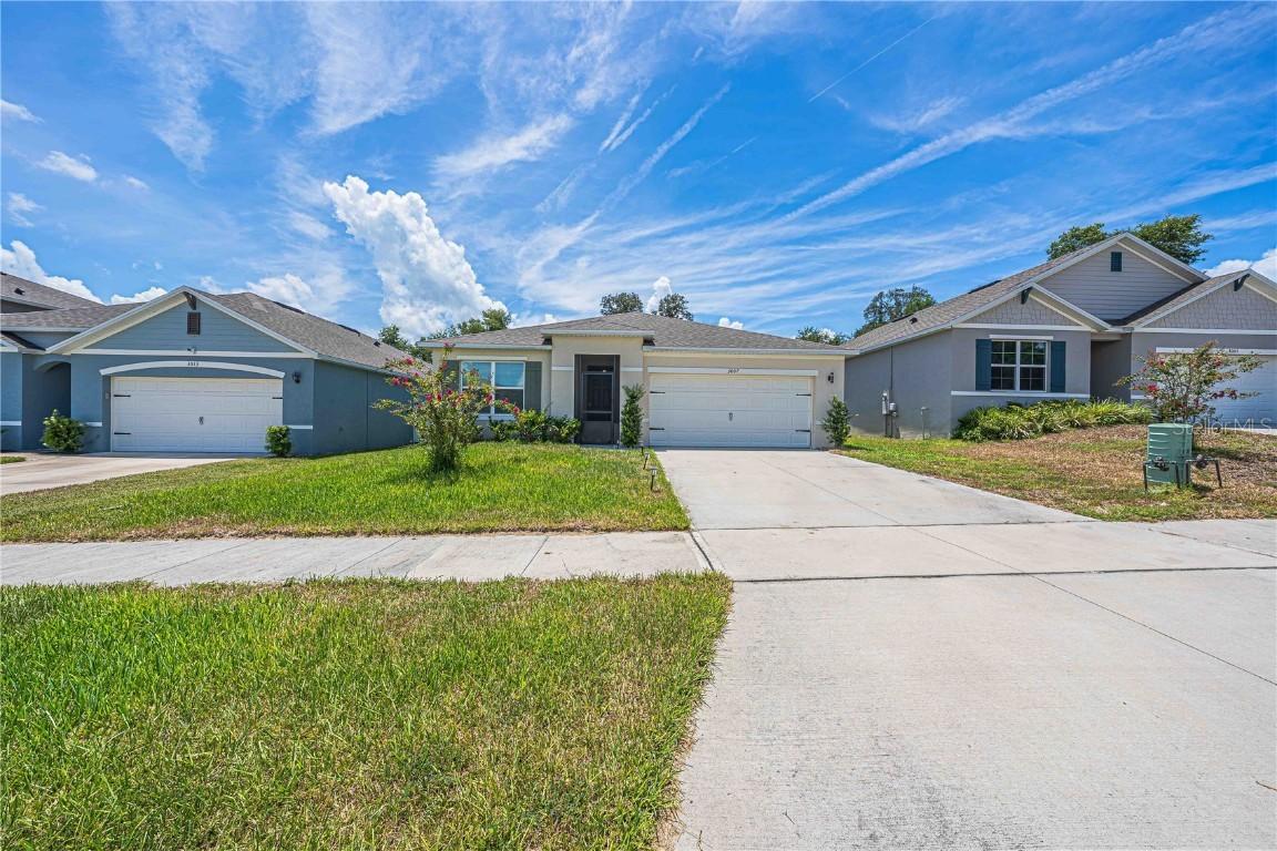 3007 Staten Dr., Deltona, FL 32738