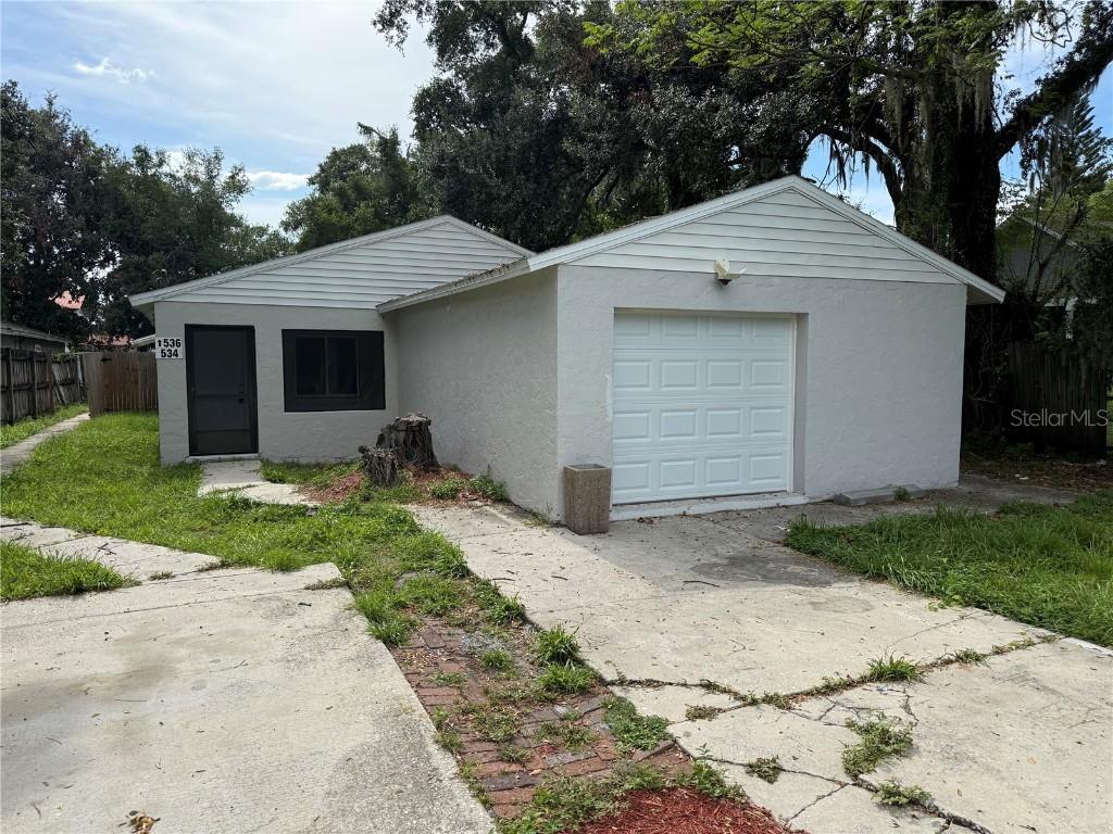 534 Charles Ct., Orlando, FL 32805