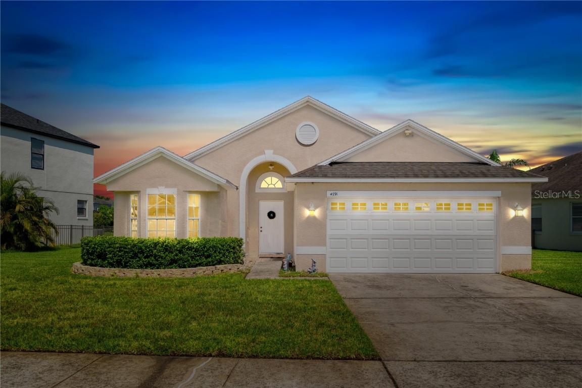4791 Adair Oak Dr., Orlando, FL 32829
